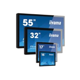 Image of ProLite Open-Frame LCD Mountable Touchscreens